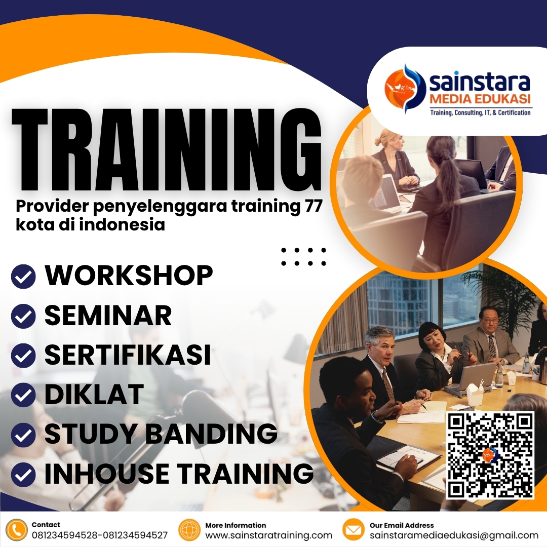 Training Inventory Management 2025