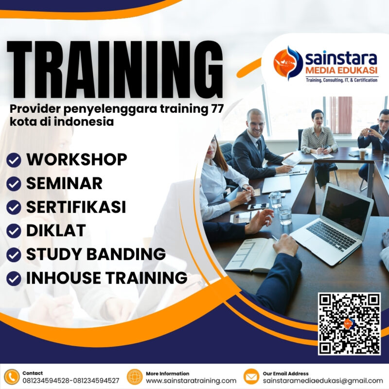 Training HR Data Analytics 2025