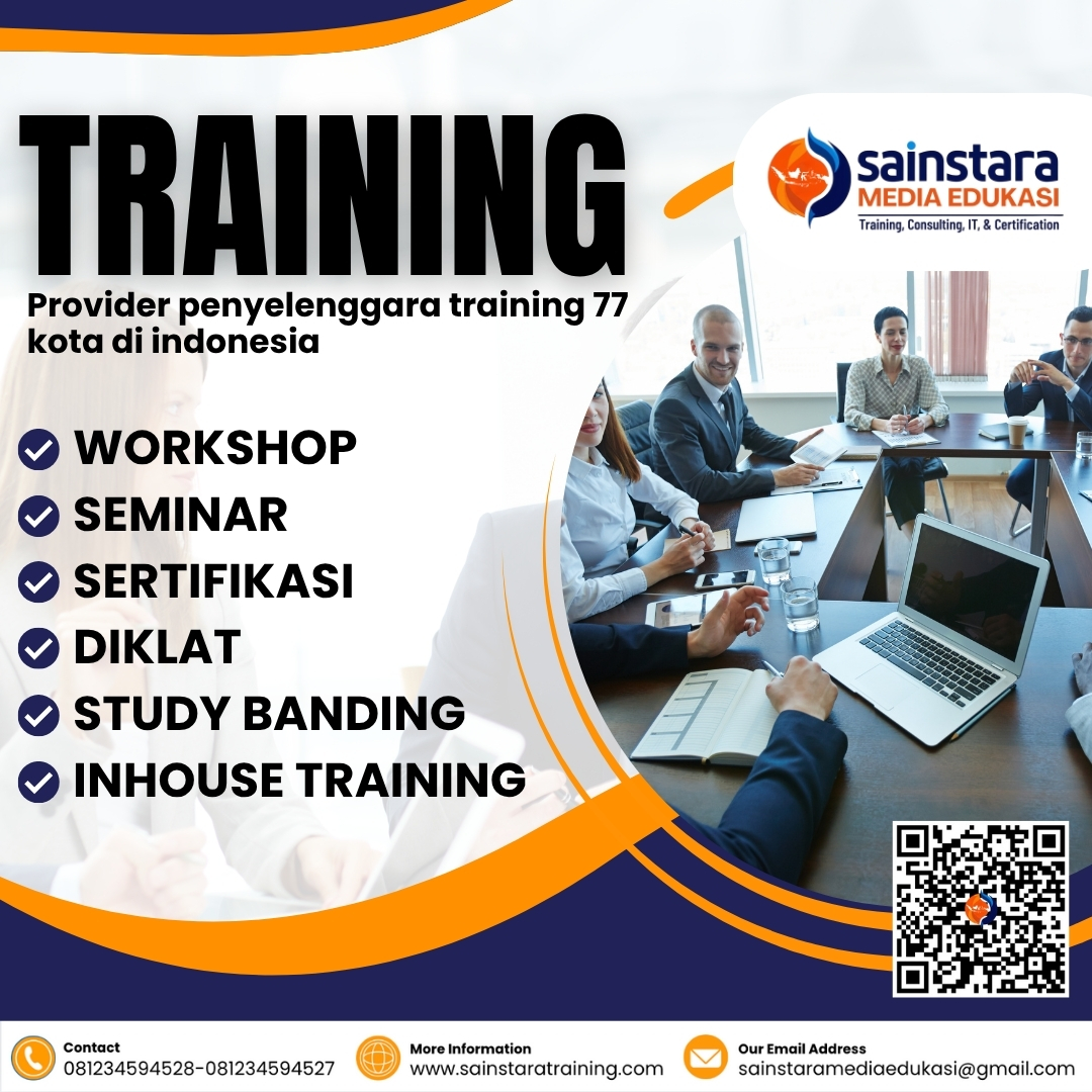 Training HR Data Analytics 2025