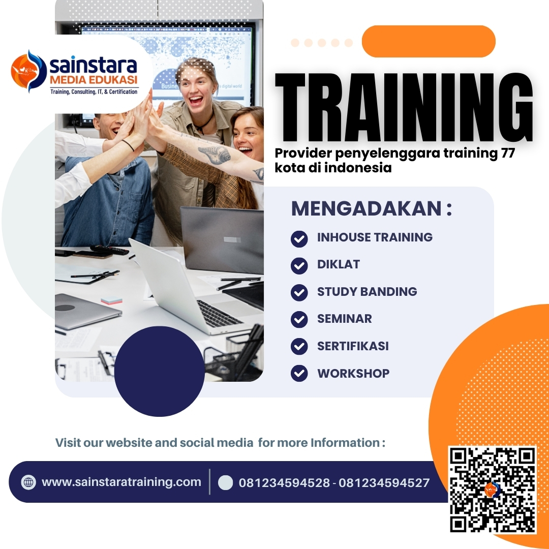 Bimtek Pelatihan Penyusunan Struktur Skala Upah dalam Konteks Hubungan Industrial 2025 -2026