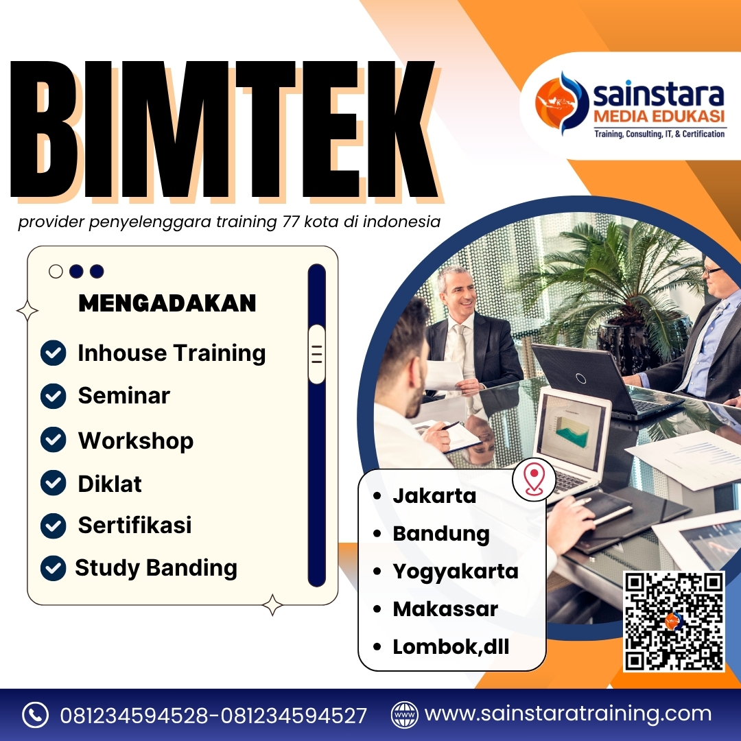 Bimtek Penyusunan Cascading Indikator Kinerja 2025