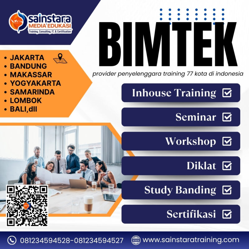 Training Kalibrasi Kelistrikan Multi Sumber Terbaru 2025 -2026