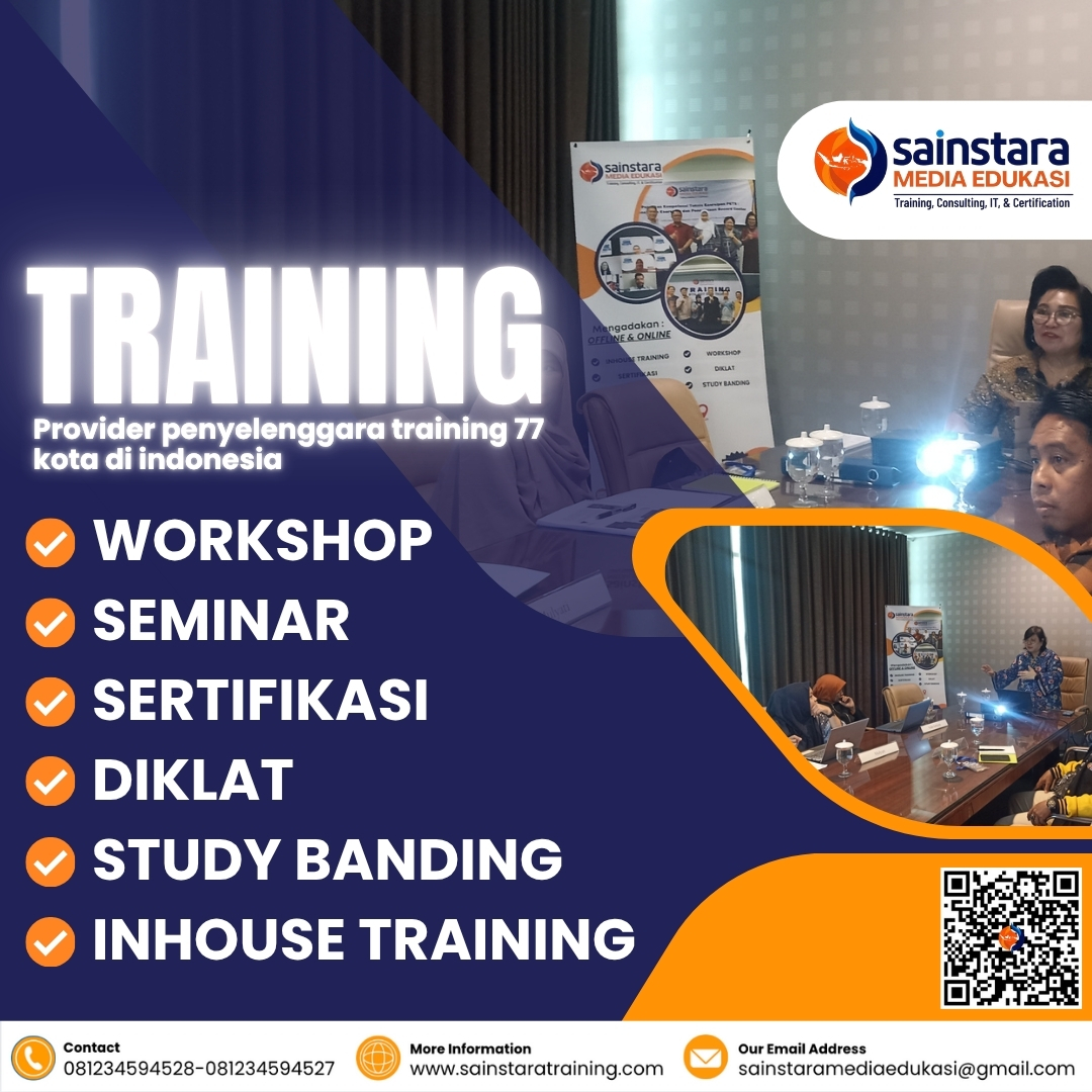 Training Koreksi Fiskal Dan Rekonsiliasi SPT Badan Untuk BPR 2025 -2026