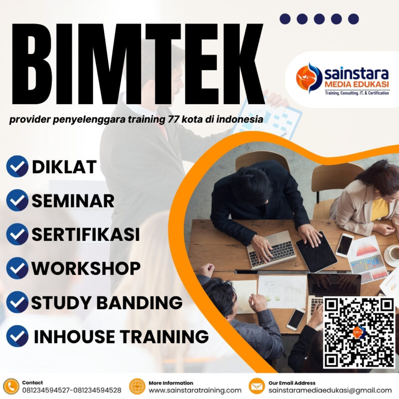 Bimtek Pengelolaan Kontrak Dan Manajemen Risiko Kontrak E-Katalog V6 Perpres No.46 Tahun 2025