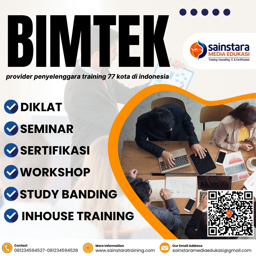 Bimtek Pengelolaan Kontrak Dan Manajemen Risiko Kontrak E-Katalog V6 Perpres No.46 Tahun 2025