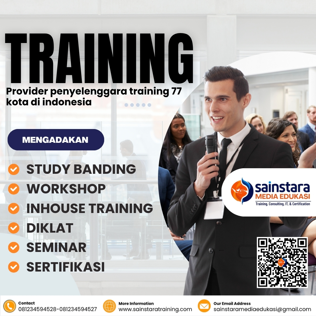 Training Financial Modeling 2025–2026