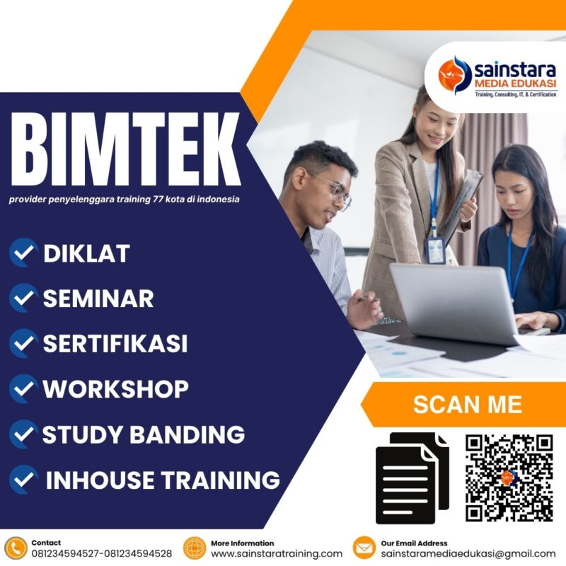 Bimtek Pemilihan Metode Pengadaan: Tender, Seleksi, Pengadaan Langsung, Swakelola – Perubahan Regulasi dan Aplikasinya 2025–2026