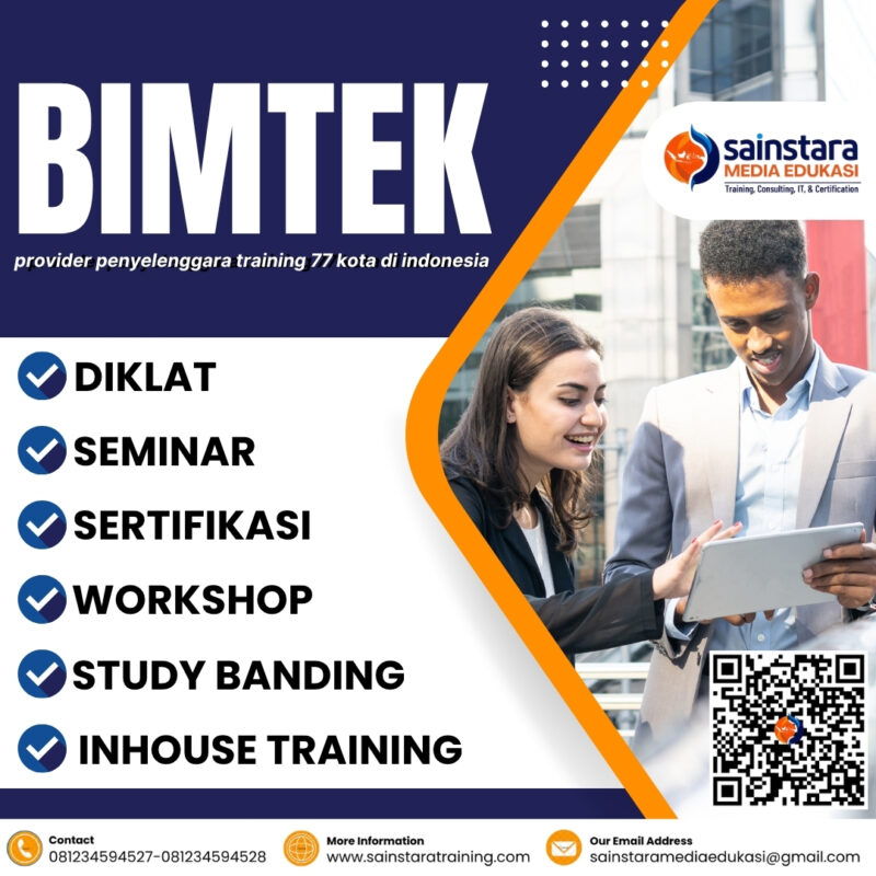 Bimtek Implementasi e-Katalog Versi 6 dan e-Purchasing dalam Pengadaan Barang/Jasa Pemerintah 2025–2026