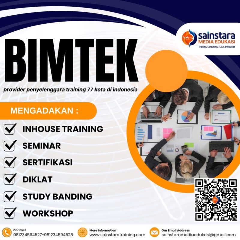 Bimtek Strategi Market Sounding, Market Confirmation, dan Vendor Briefing dalam Pengadaan 2025–2026