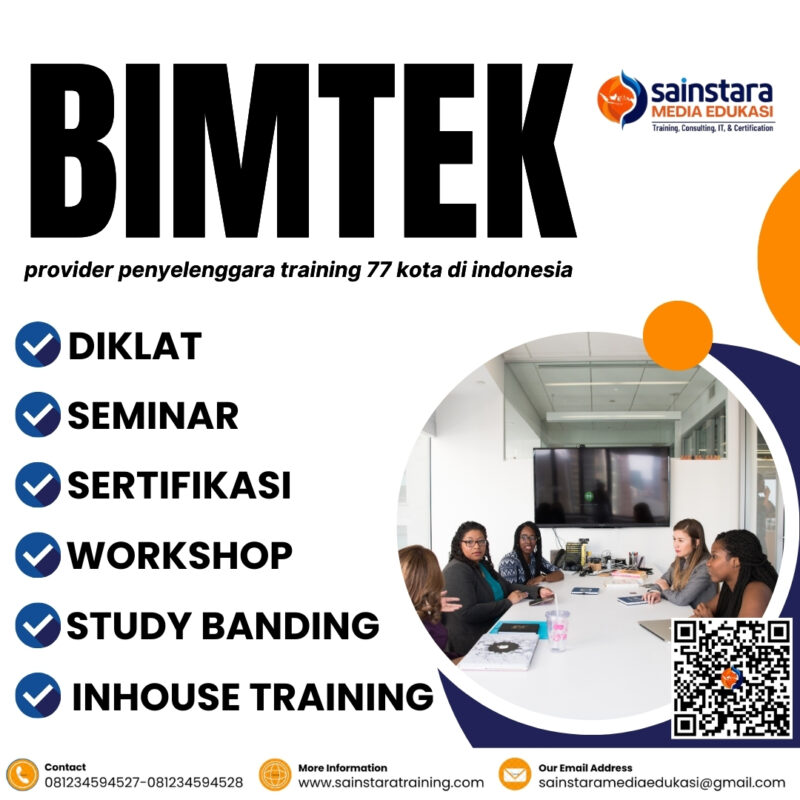 Bimtek Sistem pelaporan pengadaan: dokumentasi, transparansi dan akuntabilitas pasca kontrak 2025-2026
