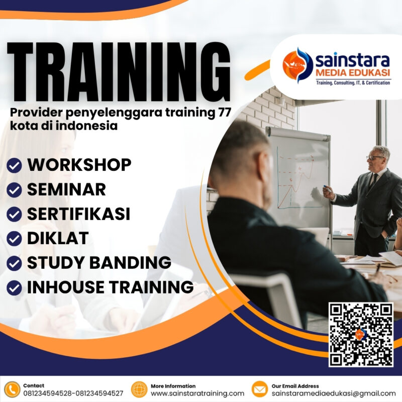 Training IATF 16949:2016 Quality Management System Industri Otomotif Awareness 2025–2026