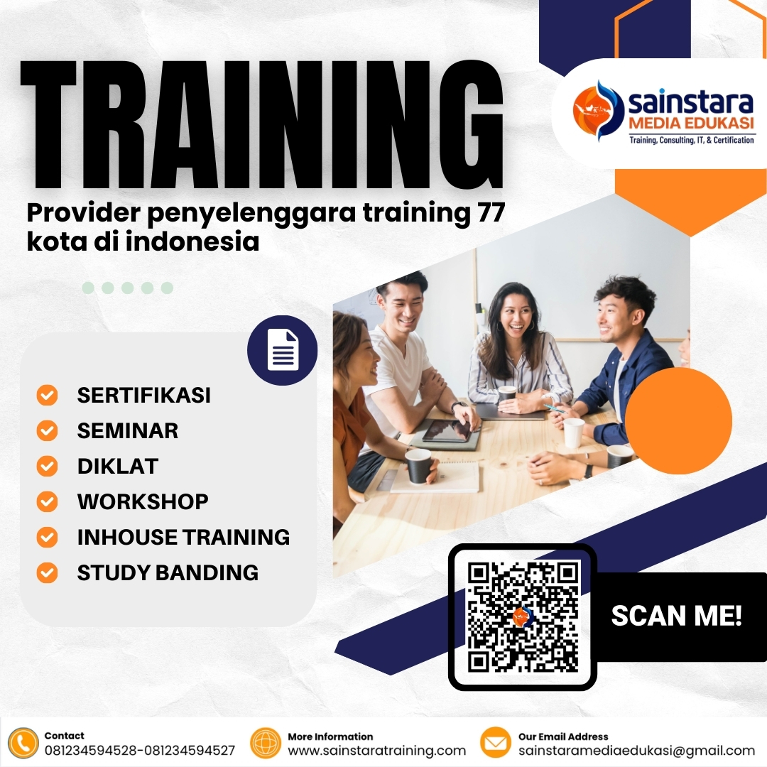 Training Pengenalan APU-PPT: Konsep dan Tujuan 2025-2026
