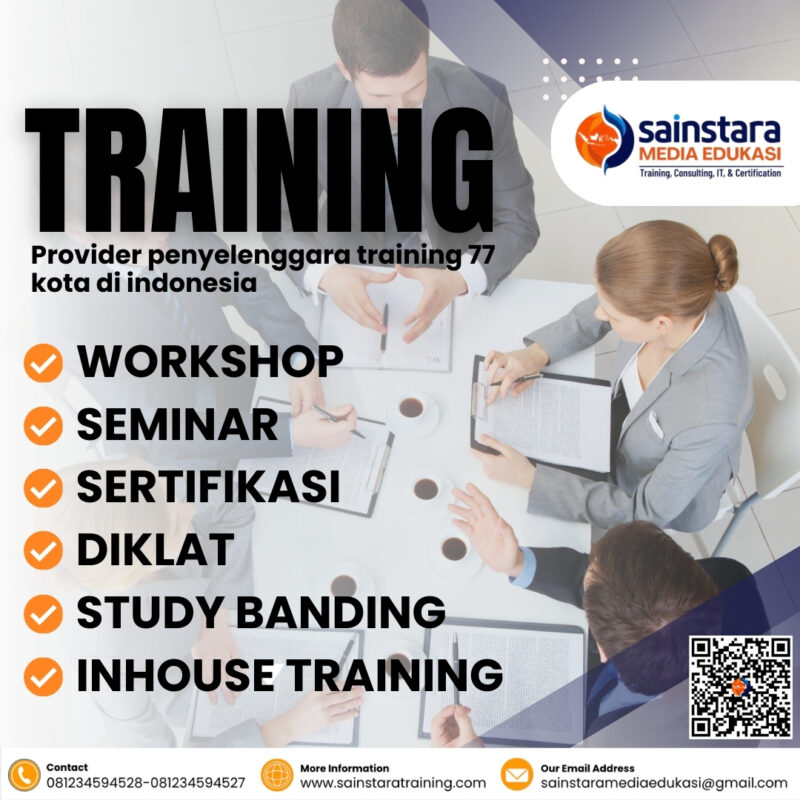 Training Peran Satuan Kerja dan Compliance Officer 2025-2026