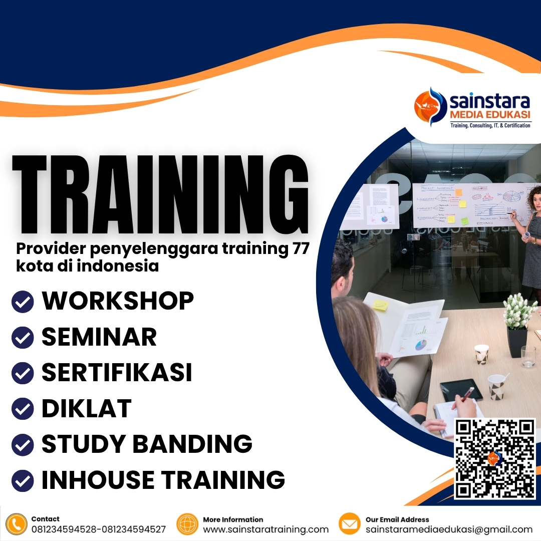 Training Legal for Non Legal 2025–2026