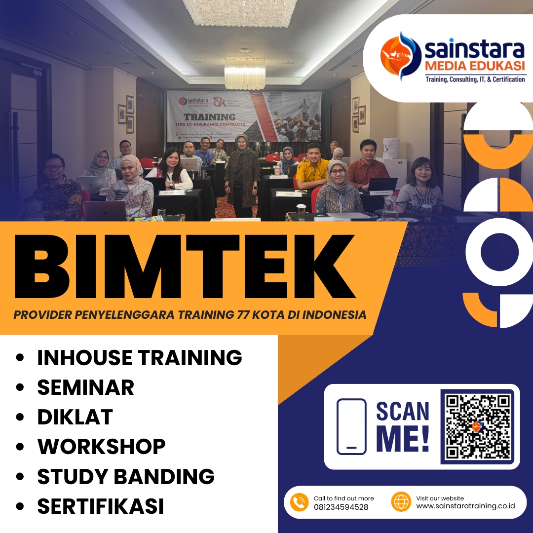 Bimtek AKPK: Pelaksanaan Analisis Kebutuhan Pengembangan Kompetensi (AKPK) Terapdu 2025 -2026