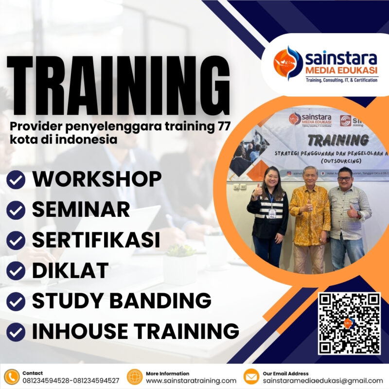 Bimtek Aplikasi E-Kinerja BKN Penyusunan SKP ASN 2026 -2027