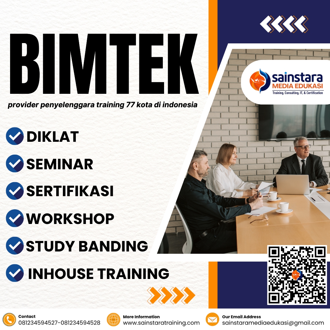 Bimtek Strategi Expand Produk ke Pelbagai K/L/PD melalui e-Katalog V6 2026-2027