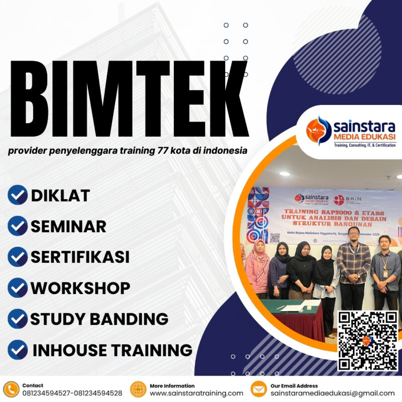 Bimtek Optimalisasi Pendapatan dan Efisiensi Belanja BLUD 2026-2027