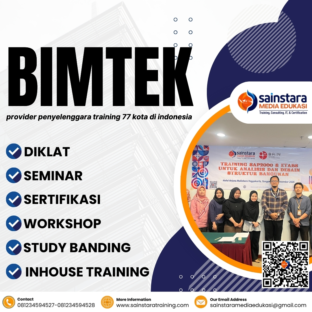Bimtek Optimalisasi Pendapatan dan Efisiensi Belanja BLUD 2026-2027