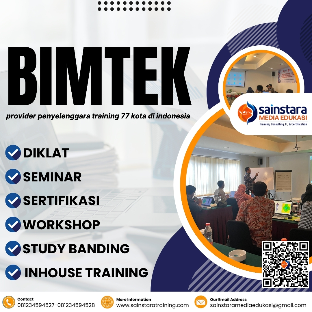 Bimtek Penguatan Komite Mutu & Manajemen Kegiatan Puskesmas BLUD 2026-2027