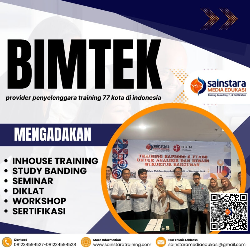 Bimtek Pelayanan Publik dan Customer Care di Puskesmas BLUD 2026-2027