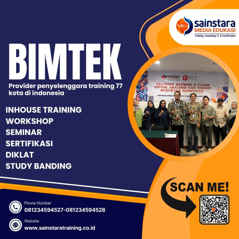 Bimtek Manajemen Pengadaan Barang/Jasa di Puskesmas BLUD 2026-2027