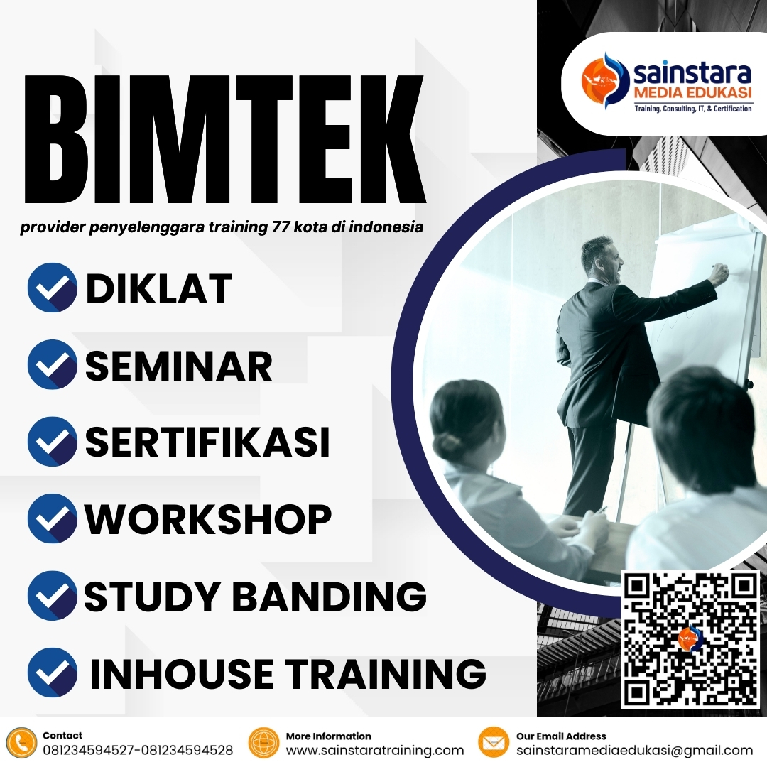 Bimtek Pemetaan HS Code, Klasifikasi Barang/Jasa, dan Penetapan Kategori Produk 2026-2027