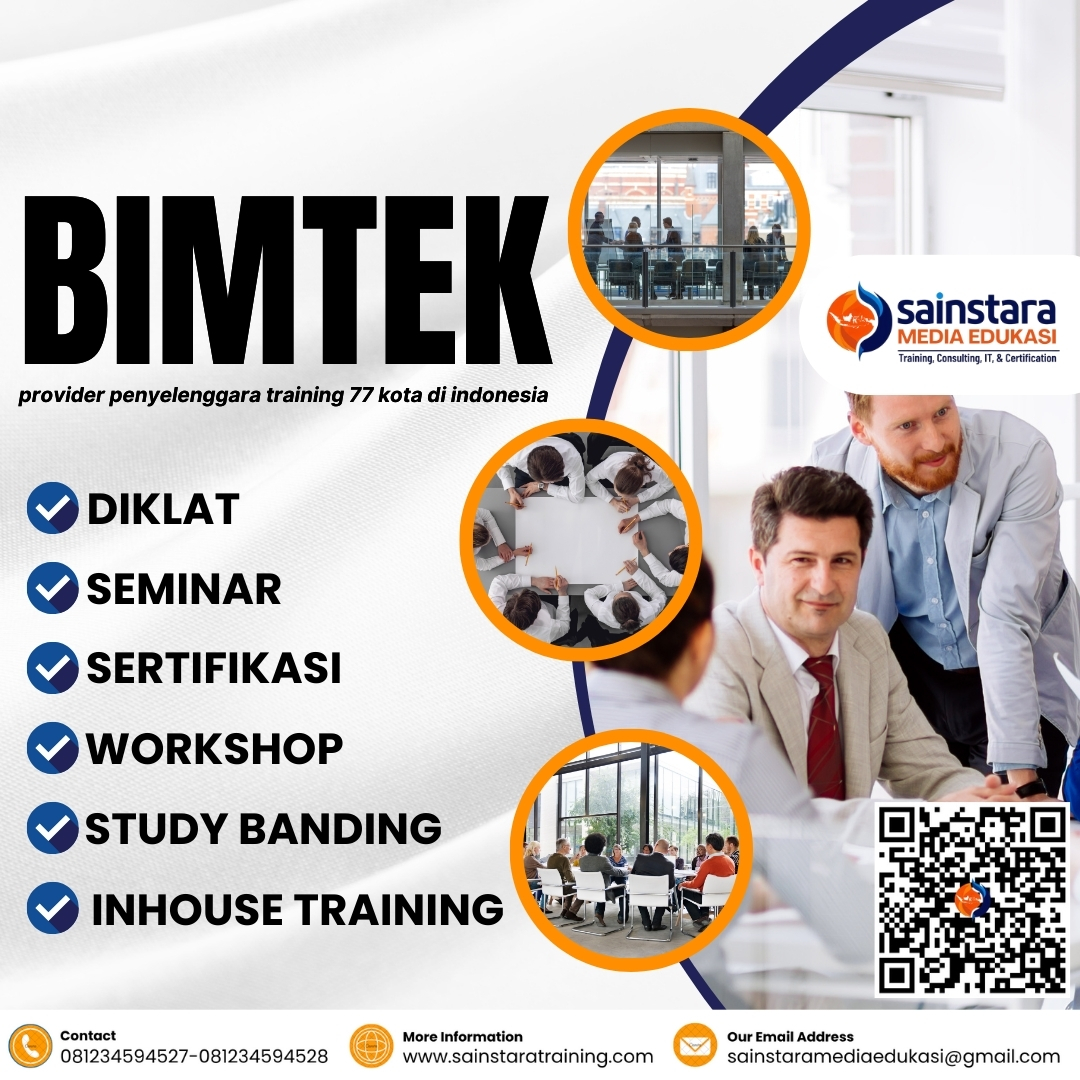 Bimtek Pengelolaan Pesanan, Logistik & Pengiriman (Delivery, Goods Receipt Note, Jaminan) untuk Penyedia 2026-2027