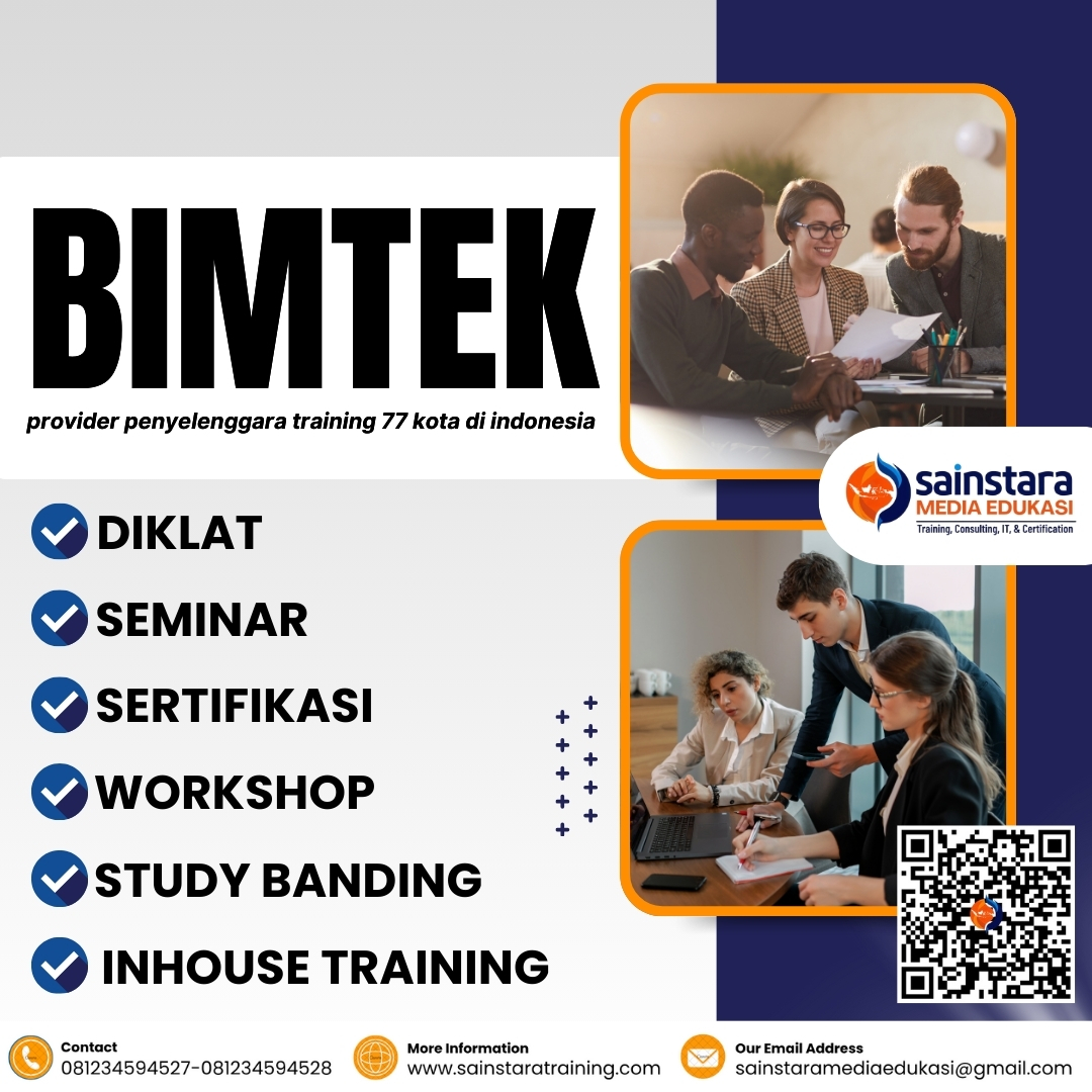 Bimtek Resolusi Sengketa, Banding Kurasi & Sanksi bagi Penyedia dalam e-Katalog V6 2026-2027