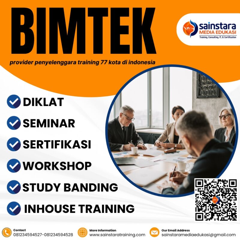 Bimtek Strategi Penetapan Harga & Margin Produk dalam e-Katalog V6 (termasuk margin kompetitif) 2026-2027