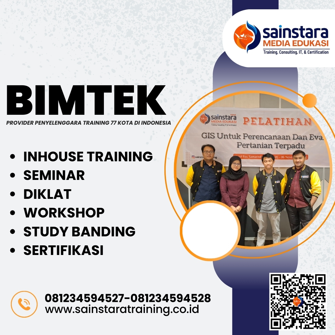 Bimtek Perencanaan Program Kesehatan Terintegrasi BLUD 2026-2027