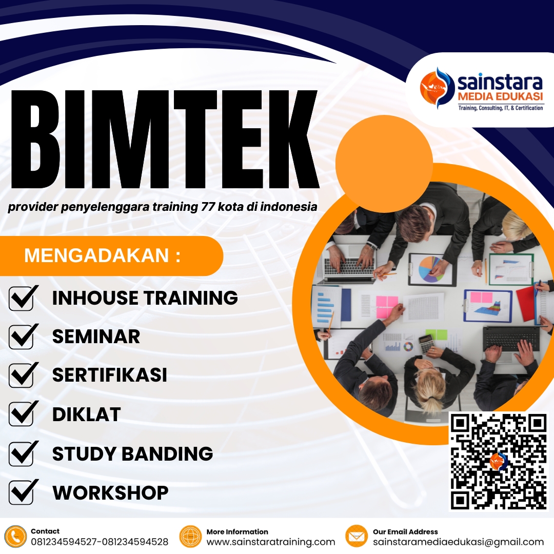 Bimtek Optimasi Produk agar Mudah Ditemukan: SEO Internal e-Katalog & Strategi Etalase 2026-2027