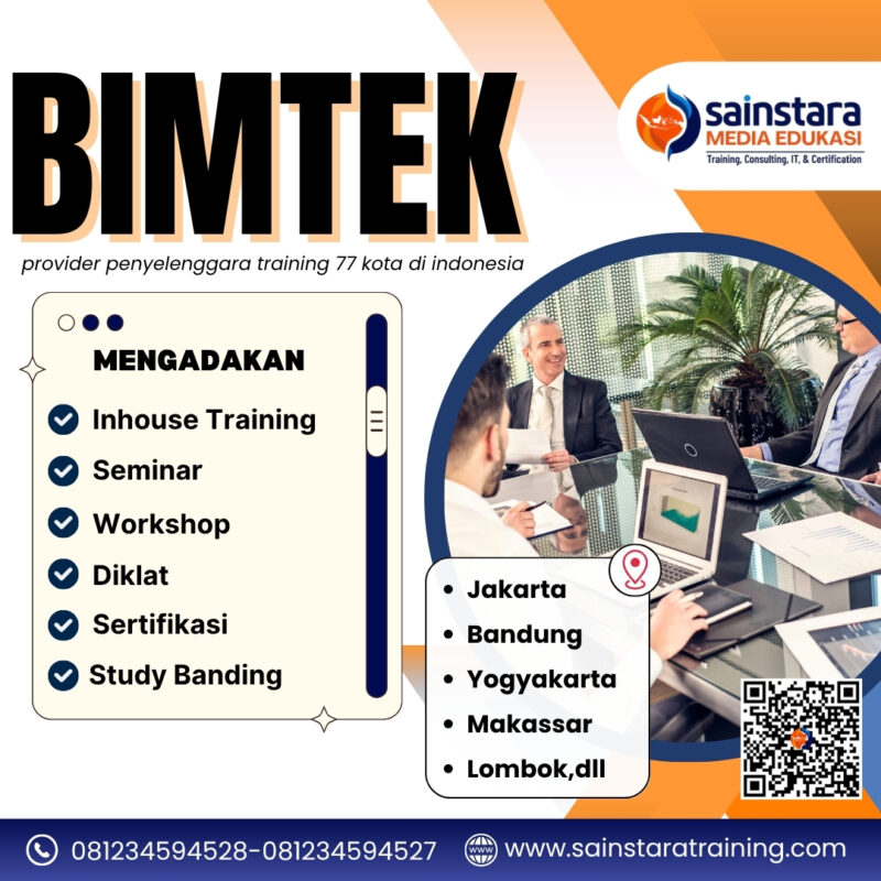 Bimtek Penyesuaian Strategi Pengadaan Perubahan Peraturan & Surat Edaran LKPP terkait e-Katalog V6 2026-2027