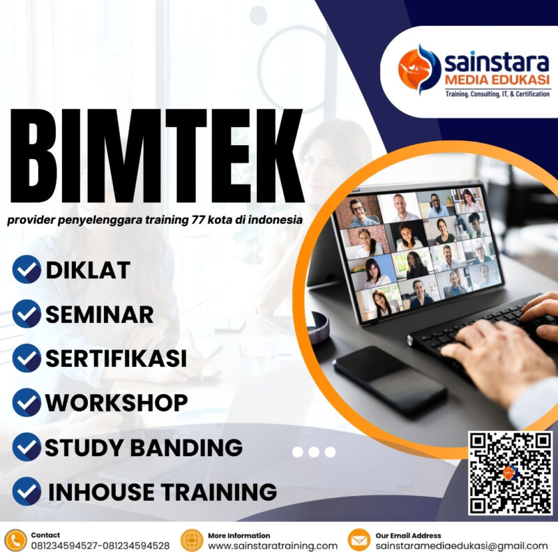 Bimtek Perhitungan Unit Cost & Analisis HPP Layanan Puskesmas 2025-2026