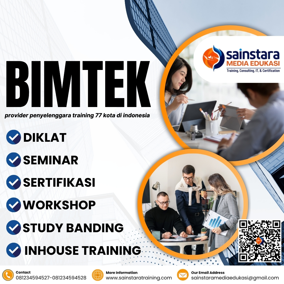 Bimtek Peningkatan Kapasitas Manajemen Puskesmas menuju BLUD Penuh 2025-2026