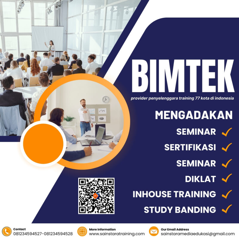 Bimtek Aplikasi SIMATA BKN: Sistem Baru Manajemen Talenta ASN ( Cara Kerja & Panduan Lengkap) 2026 -2027