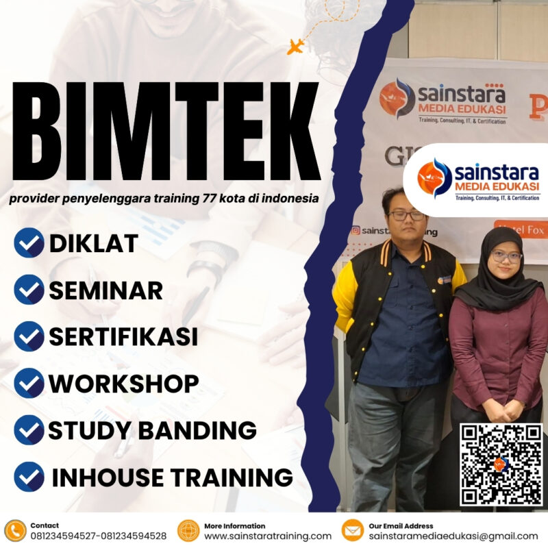 Bimtek Pengelolaan Keuangan BLUD RSUD Tahun 2026