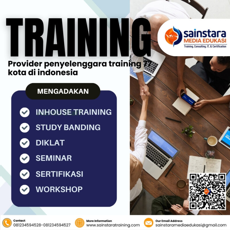 Training Penilaian Risiko Terhadap Produk, Layanan, dan Saluran Distribusi 2025-2026