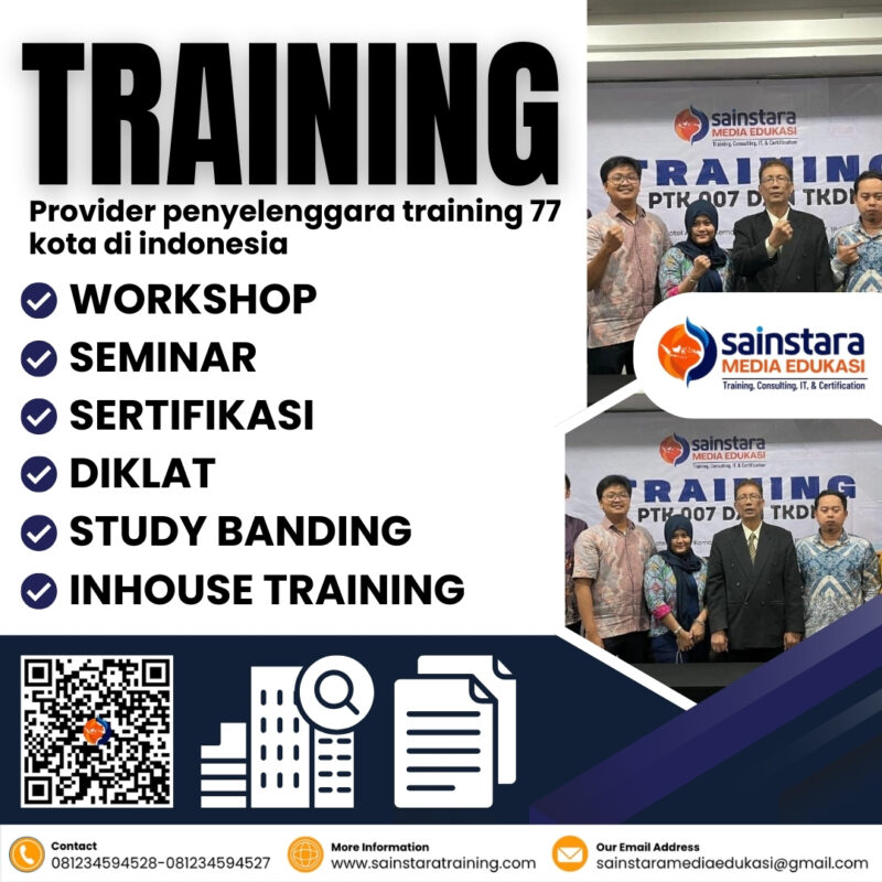 Training Corporate Tax Management 2026