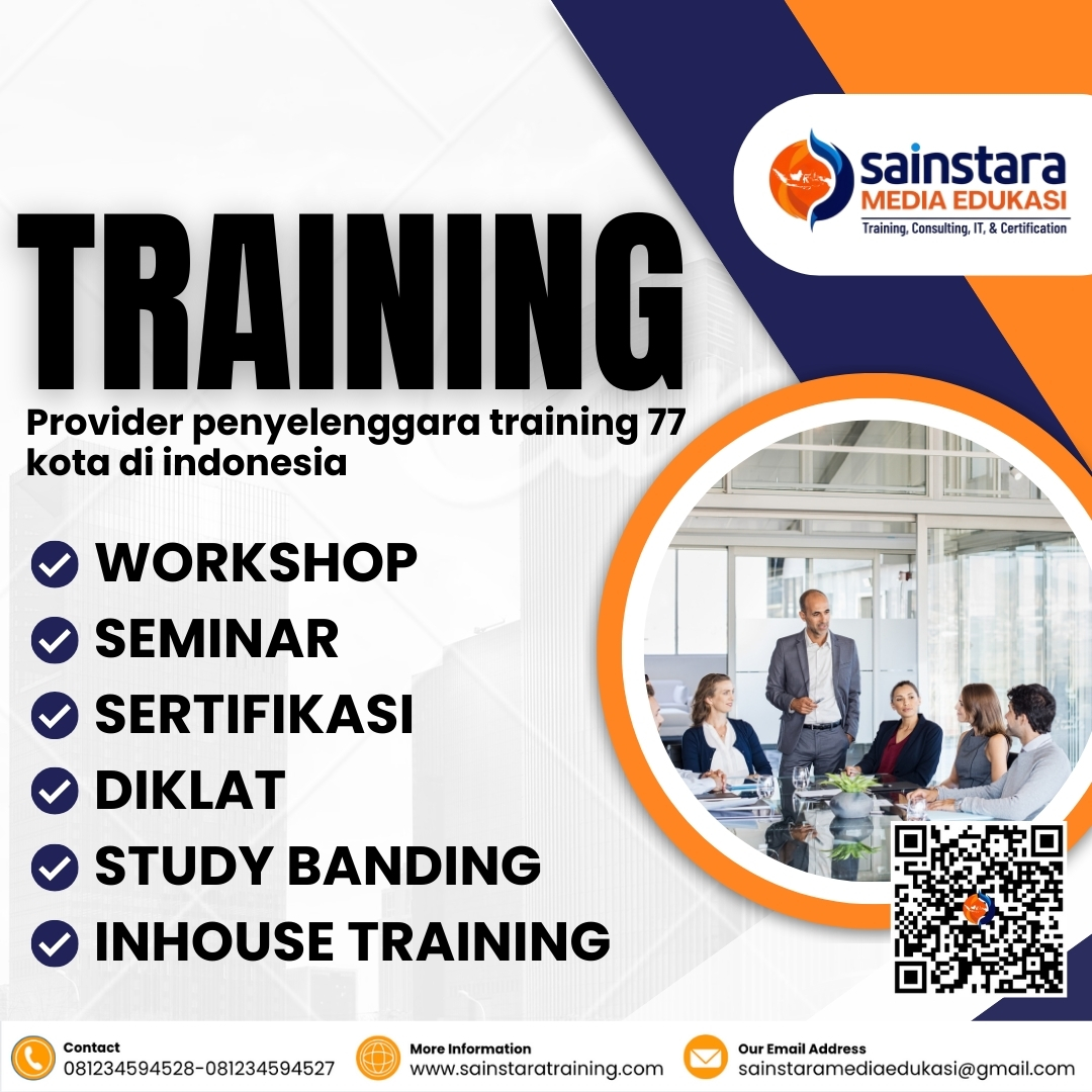 Training Penyelesaian Permasalahan Kepailitan dan PKPU serta Implementasi Hukumnya 2026