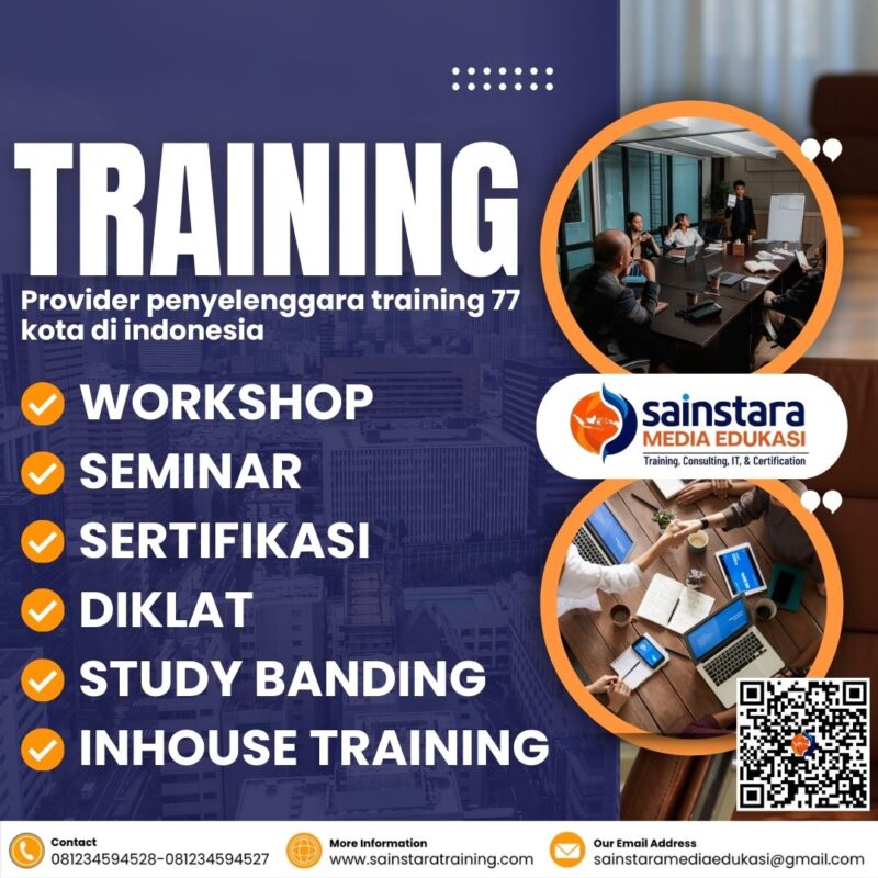 TRAINING UPDATE OSS RBA TAHUN 2026 ( Update Risiko Usaha di OSS RBA 2026 )