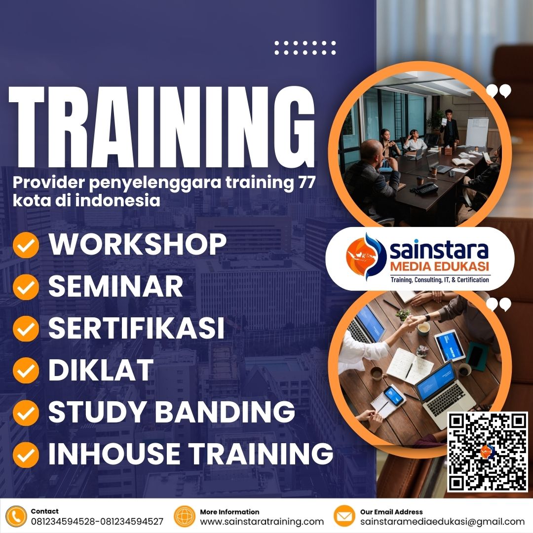 TRAINING UPDATE OSS RBA TAHUN 2026 ( Update Risiko Usaha di OSS RBA 2026 )