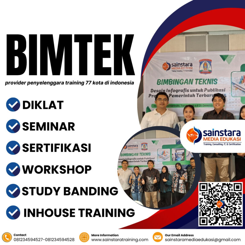 BIMTEK HUMAS RS & PPID RUMAH SAKIT 2026 -2027