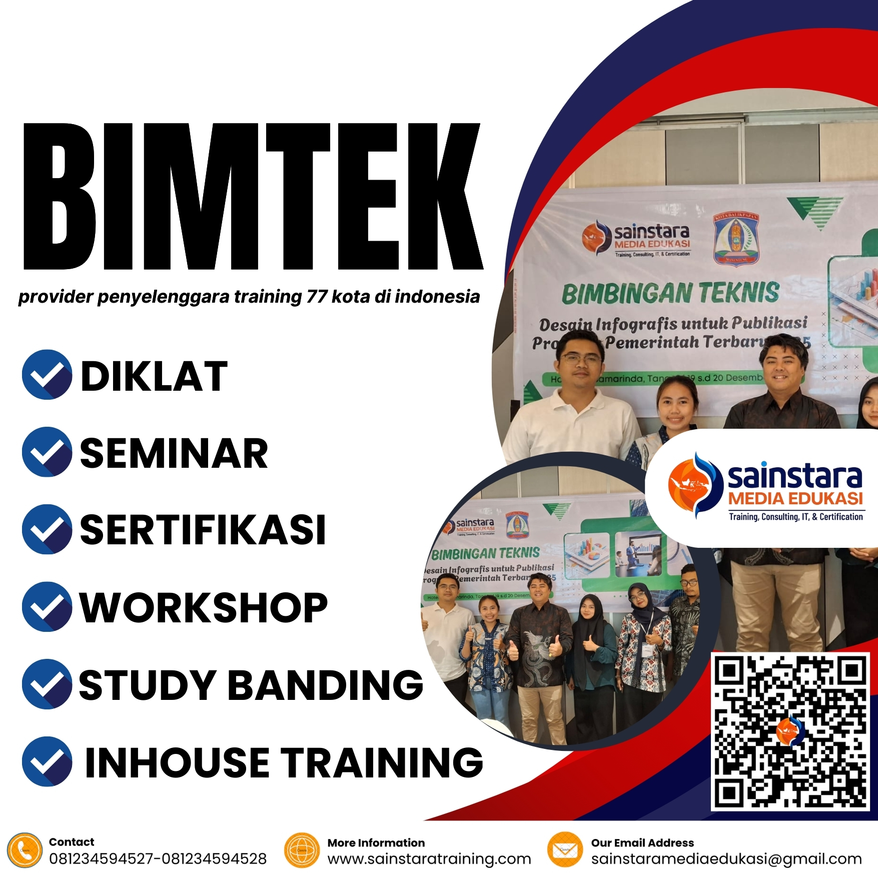 BIMTEK HUMAS RS & PPID RUMAH SAKIT 2026 -2027