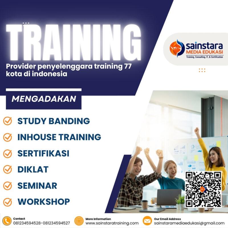 Training Revit Struktur Baja untuk Desain dan Detail Konstruksi 2026