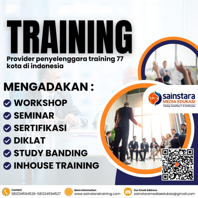 Training Analisa Laporan Keuangan 2026