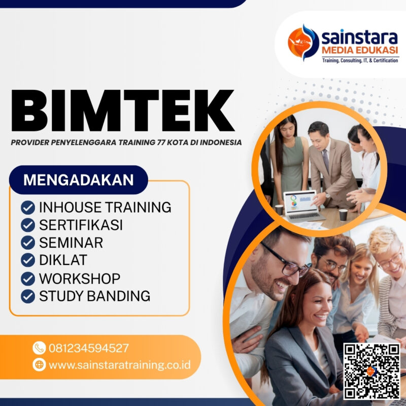 Bimtek Sistem Pengendalian Internal (SPI/SPIP) Rumah Sakit 2026