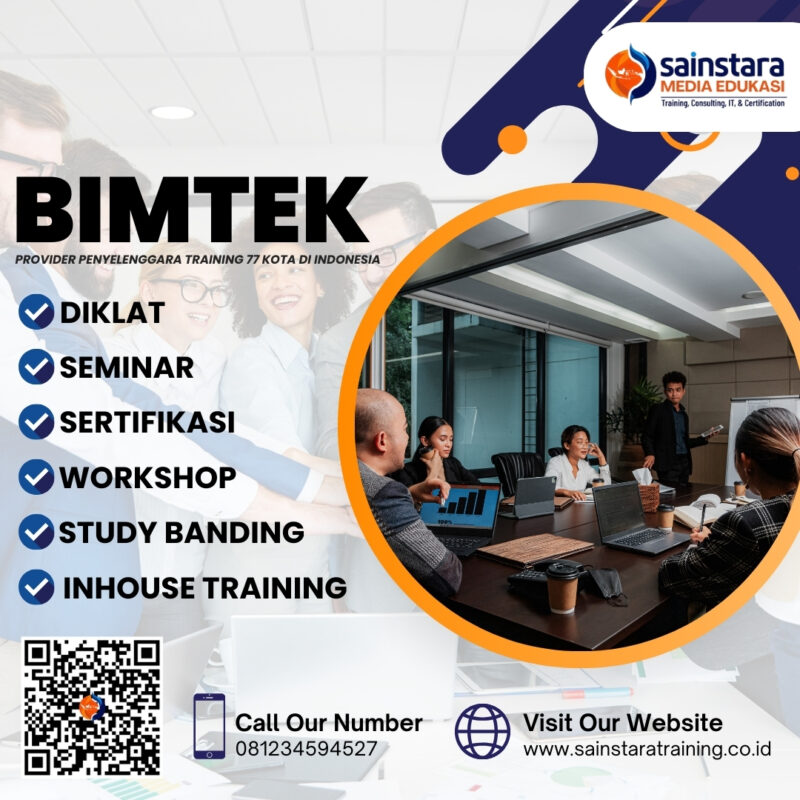 Bimtek Fraud Risk Assessment dan Pencegahan Kecurangan 2026