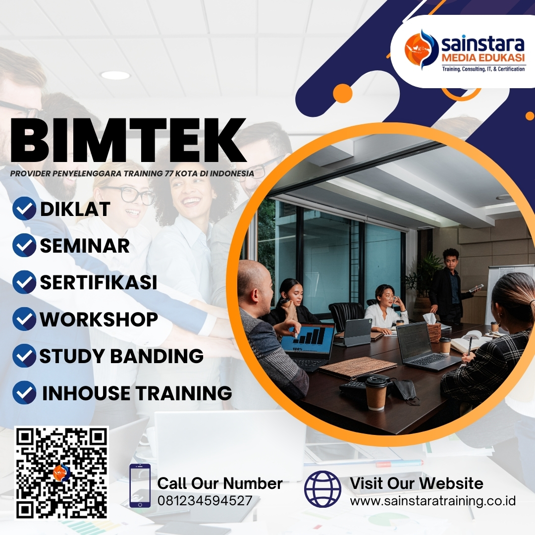 Bimtek Fraud Risk Assessment dan Pencegahan Kecurangan 2026