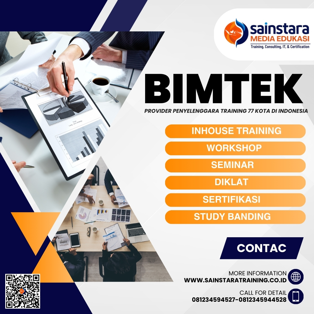 Bimtek Whistleblowing System di Rumah Sakit 2026